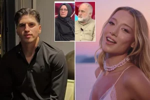 Kundakçı cinayetinde aileden vahim iddialar: Aleyna bilerek getirdi