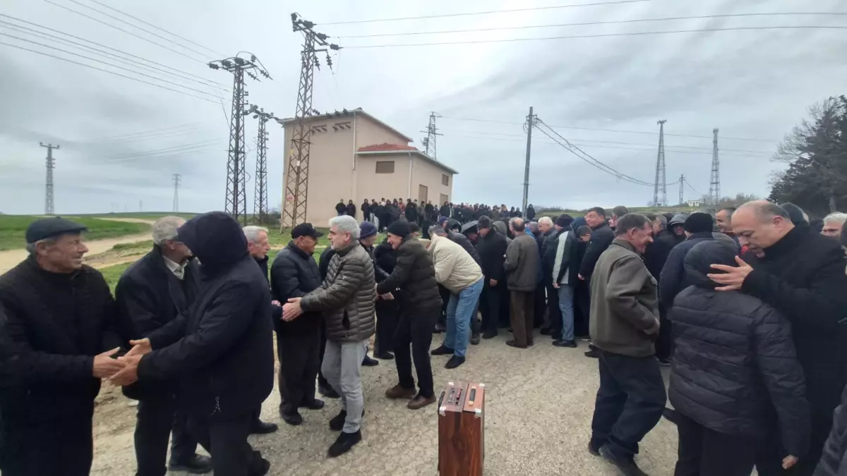 Küplü’de 90 Yıldır Süren Bayramlaşma Geleneği