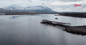 Kuraklık haritası değişti: Sivas, son 10 yılın toplamından fazla yağış aldı