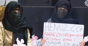 Kuran’a Hizmet Vakfı yöneticisi tarafından istismar edildiğini iddia eden anne-kız ölü bulundu