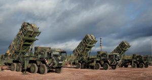 Kürecik’e Patriot, Kıbrıs’a fırkateyn