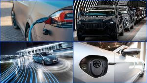 Küresel elektrikli araç satışları şubatta yüzde 11 geriledi