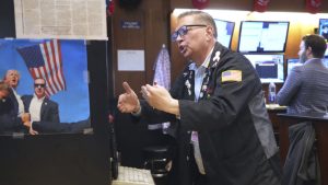 Küresel piyasalarda ABD-İsrail tedirginliği sürüyor