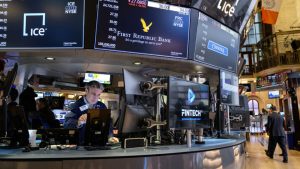 Küresel piyasalarda savaş gölgesinde ‘merkez’ haftası