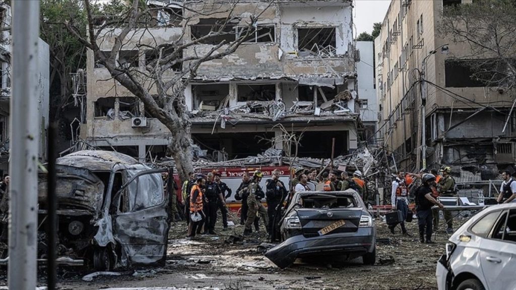 Küresel piyasaları sarsan İran savaşı: Trilyonlarca dolar yok oldu