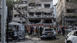 Küresel piyasaları sarsan İran savaşı: Trilyonlarca dolar yok oldu