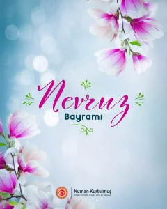 Kurtulmuş’tan Nevruz Bayramı Mesajı