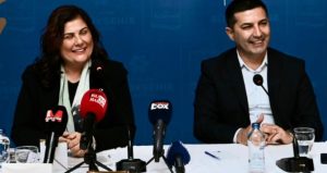 Kuşadası Belediye Başkanı’ndan dikkat çeken ‘Çerçioğlu’ iddiası