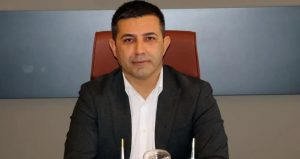 Kuşadası Belediyesi operasyonunda Başkan Ömer Günel’in de aralarında olduğu 6 belediye çalışanı adliyede