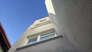 Kütahya’da Babası Tarafından İnşaat Demiriyle Ağır Yaralanan Adam Hayatını Kaybetti