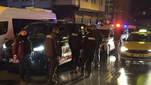 Kütahya’da Silahlı Saldırı: Bir Kişi Yaralı