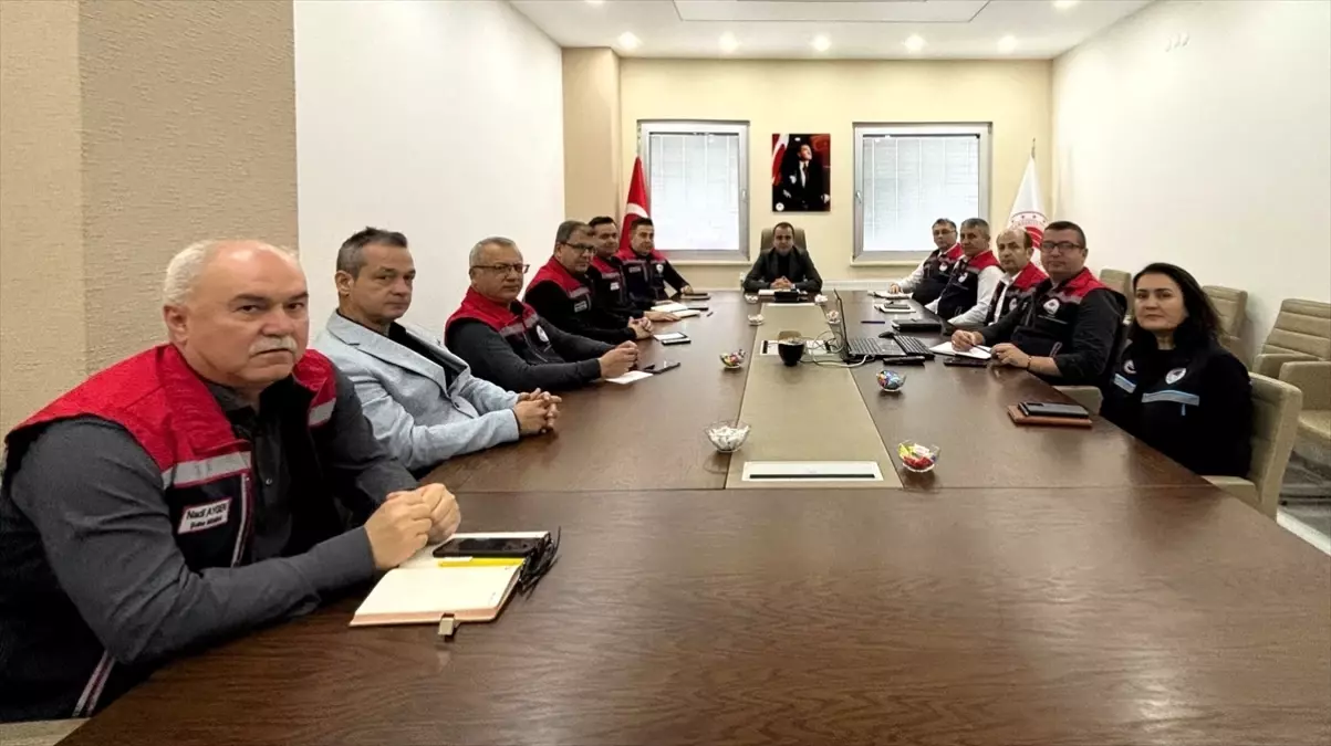 Kütüphane Haftası’nda Okuma Etkinlikleri