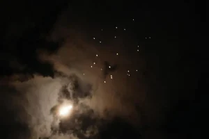 Kuveyt’te hava üssünü İHA saldırısı! 3 asker yaralandı