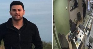 Kuyumcu soyan polis: 300 milyon lira kumar borcum vardı