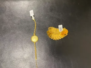 Kuyumcudan Hırsızlık: İki Kız Kardeş Gözaltında