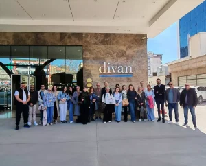 Kuzey Afrika’dan Türk Turizmine İlgi Artıyor