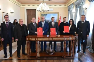 Kuzeyyaka’ya Aile Sağlığı Merkezi