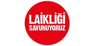 Laiklik bildirisine imza atanlar ifadeye çağrıldı
