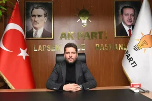 Lapseki’ye Yeni Eğitim Binası