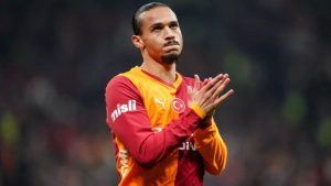 Leroy Sane’nin cezası belli oldu: İşte kaçıracağı maçlar…