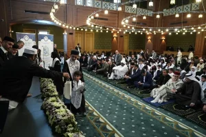 Libya’dan Kur’an Hafızlık Yarışması Ödülleri