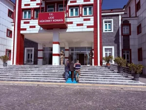 Lice’de Kasten Öldürme Suçundan Aranan Şüpheli Tutuklandı