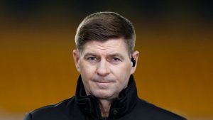 Liverpool efsanesi Steven Gerrard’dan Galatasaray için skandal sözler