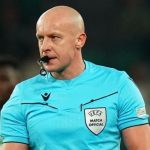 Liverpool-Galatasaray maçının hakemi açıklandı