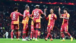 Liverpool – Galatasaray: Muhtemel 11’ler
