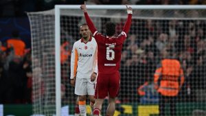 Liverpool maçıyla büyük fırsat kaçtı: Galatasaray’ın Devler Ligi’nden kazandığı para belli oldu