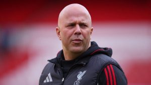 Liverpool Teknik Direktörü Arne Slot, Galatasaray eşleşmesini değerlendirdi