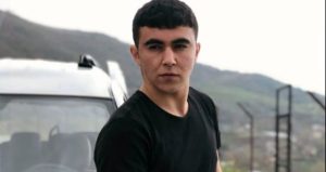 Lokantada otururken tabancayla vurularak öldürüldü