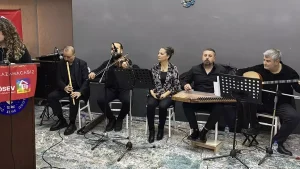 LÖSEV’den İftar Programı