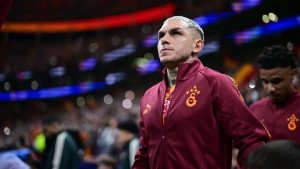 Lucas Torreira’dan bir transfer itirafı daha: Avrupa’daki son kulübüm