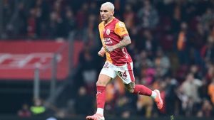 Lucas Torreira’dan Boca Juniors açıklaması: Orada oynamak istiyorum