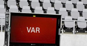 Maçta eşi benzeri görülmemiş VAR sabotajı