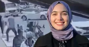 Mahkemeden Zehra Kınık’a şok: Cezası onandı, cezaevi yolu göründü