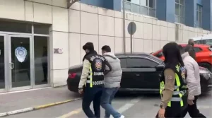 Makas Atan Sürücülere 192 Bin TL Ceza