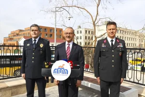 Malatya’da Bayram Güvenliği için 2.550 Güvenlik Görevlisi