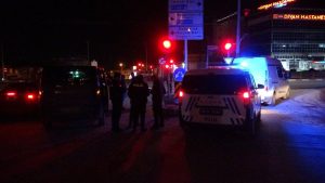 Malatya’da bıçaklı kavga: 5 yaralı