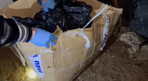 Malatya’da Uyuşturucu Operasyonu: 3 Tutuklama