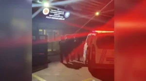 Maltepe’de Trafik Kavgasına 540 Bin Lira Ceza