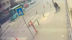 Maltepe’de Yaya Geçidinde Kaza: 65 Yaşındaki Kadın Hayatını Kaybetti