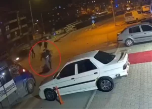 Mamak’ta Sokak Darbesi: 3 Şüpheli Gözaltında