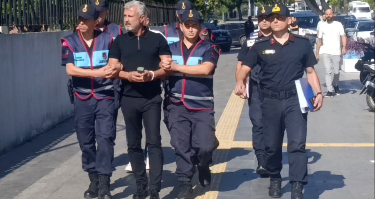 Manavgat Belediyesi soruşturmasında 12 tutuklama