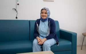 Manevi Destekle İyileşme Süreci