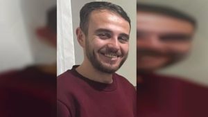 Manisa’da birlikte alkol alırken tartıştığı arkadaşını öldürdü