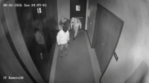 Manisa’da Kasa Hırsızlığı: 7 Tutuklama