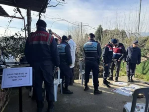 Manisa’da Kayıp Ebru K. Davasında Gözaltı