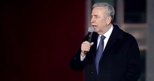 Mansur Yavaş’tan Ekrem İmamoğlu’na destek